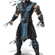 Illustration for article titled The Art Of Mortal Kombat